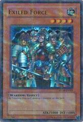 Exiled Force HL04-EN001 YuGiOh Hobby League Prices