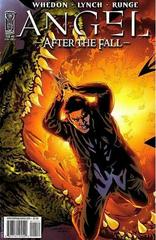 Angel: After the Fall #11 (2008) Comic Books Angel: After the Fall Prices