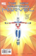 Captain Marvel #17 (2004) Comic Books Captain Marvel Prices