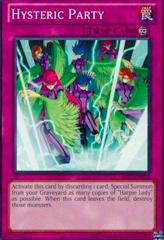 Hysteric Party YuGiOh Astral Pack Two Prices