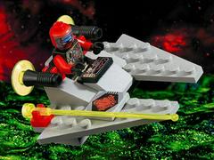 LEGO Set | Space Plane LEGO Space
