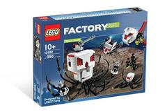 Space Skulls #10192 LEGO Factory Prices