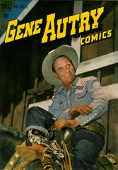 Gene Autry Comics #21 (1948) Comic Books Gene Autry Comics Prices