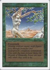 Shanodin Dryads Magic Unlimited Prices