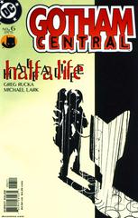 Gotham Central #6 (2003) Comic Books Gotham Central Prices
