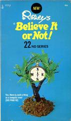 Ripley's Believe It or Not! #22 (1974) Comic Books Ripley's Believe It or Not Prices