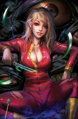 Barbarella [Chew Virgin] #6 (2022) Comic Books Barbarella Prices