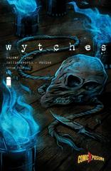 Wytches [Comic Xposure] Comic Books Wytches Prices