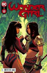 Wonder Girl #6 (2021) Comic Books Wonder Girl Prices