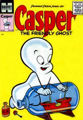 Casper the Friendly Ghost Comic Books Casper The Friendly Ghost Prices