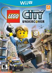 LEGO City Undercover Wii U Prices