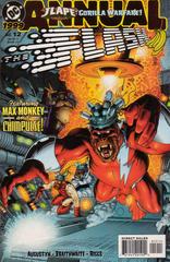 Flash Annual #12 (1999) Comic Books Flash Annual Prices