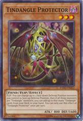 Tindangle Protector EXFO-EN012 YuGiOh Extreme Force Prices