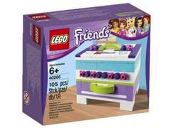 Mini Keepsake Box LEGO Friends Prices