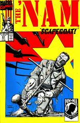 The 'Nam #61 (1991) Comic Books The 'Nam Prices