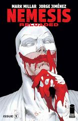 Nemesis Reloaded [McNiven] #1 (2023) Comic Books Nemesis Reloaded Prices