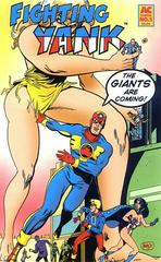 Fighting Yank #5 (2002) Comic Books Fighting Yank Prices