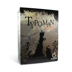 Typoman: Revised [IndieBox] PC Games Prices