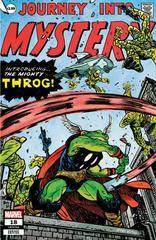 Thor [Johnson] Comic Books Thor Prices
