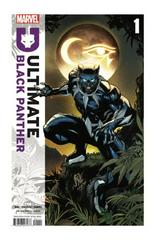 Ultimate Black Panther #1 (2024) Comic Books Ultimate Black Panther Prices