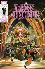 The Bozz Chronicles #3 (1986) Comic Books The Bozz Chronicles Prices