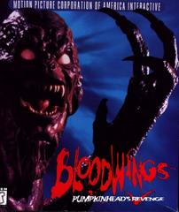 Bloodwings: Pumpkinhead's Revenge PC Games Prices