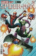 Web of Spiderman [Alburquerque] Comic Books Web of Spider-Man Prices