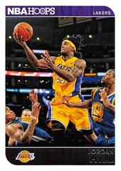 Jordan Hill #135 Basketball Cards 2014 Panini Hoops Prices