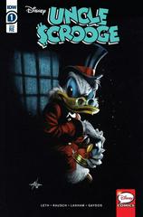 Uncle Scrooge [Dell'Otto] Comic Books Uncle Scrooge Prices