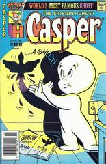 The Friendly Ghost, Casper #246 (1989) Comic Books Casper The Friendly Ghost Prices