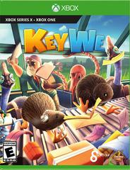 KeyWe Xbox Series X Prices