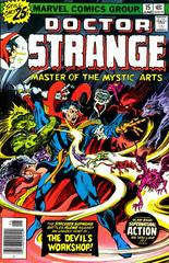 Doctor Strange #15 (1976) Comic Books Doctor Strange Prices