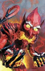 Red Goblin [Mayhew Virgin] #1 (2023) Comic Books Red Goblin Prices