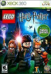 LEGO Harry Potter: Years 1-4 [Platinum Hits] Xbox 360 Prices