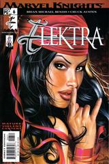 Elektra #6 (2002) Comic Books Elektra Prices