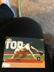 Rich Aurelia #442 Baseball Cards 2003 Upper Deck Prices