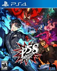 Persona 5 Strikers Playstation 4 Prices