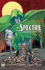 The Spectre: The Wrath of the Spectre Omnibus [Hardcover] Comic Books Spectre Prices