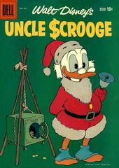 Uncle Scrooge #24 (1958) Comic Books Uncle Scrooge Prices