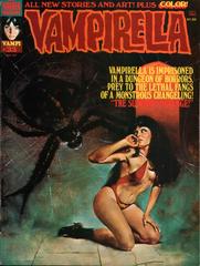 Vampirella #33 (1974) Comic Books Vampirella Prices