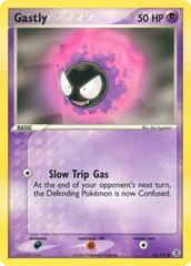 Gastly Pokemon Fire Red & Leaf Green Prices
