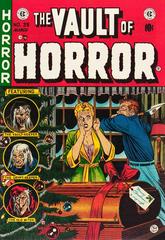 Vault of Horror #35 (1954) Comic Books Vault of Horror Prices