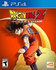 Dragon Ball Z: Kakarot Playstation 4 Prices