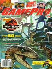 GamePro [May 1997] GamePro Prices