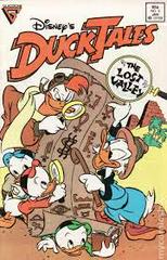 DuckTales #3 (1988) Comic Books Ducktales Prices