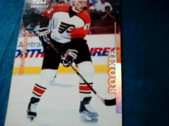 Vaclav Prospal Hockey Cards 1997 Pinnacle Prices