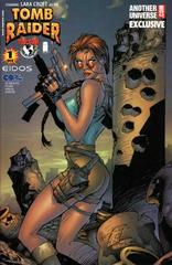 Tomb Raider [Another Universe] Comic Books Tomb Raider Prices