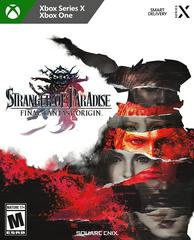 Stranger of Paradise Final Fantasy Origin Xbox Series X Prices