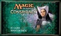 Booster Pack Magic Conspiracy Prices