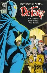 Doctor Fate #5 (1989) Comic Books Doctor Fate Prices